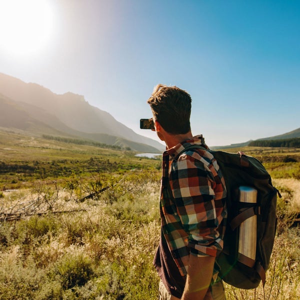 Fly light with your new-and-improved travel wardrobe.