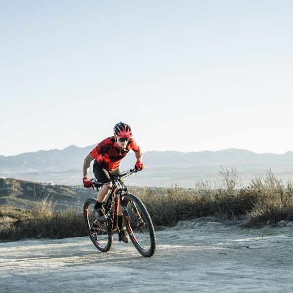 yeti xc mtb