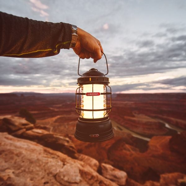 Looking to see after sundown without dishing out dollars? Check out these camp light options.