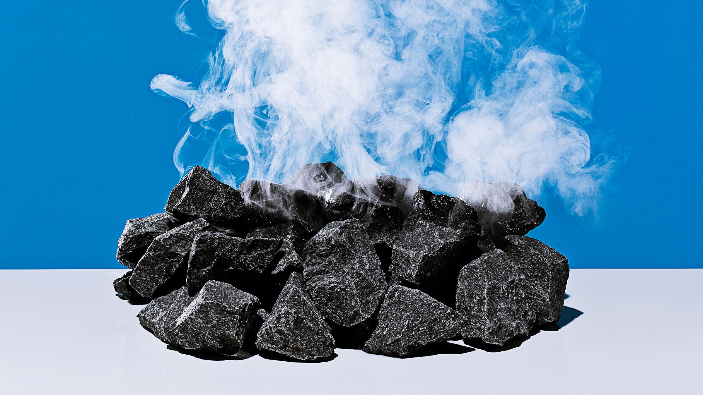 Heat is a shock to the system, generating some of the same cellular responses that exercise and altitude do.