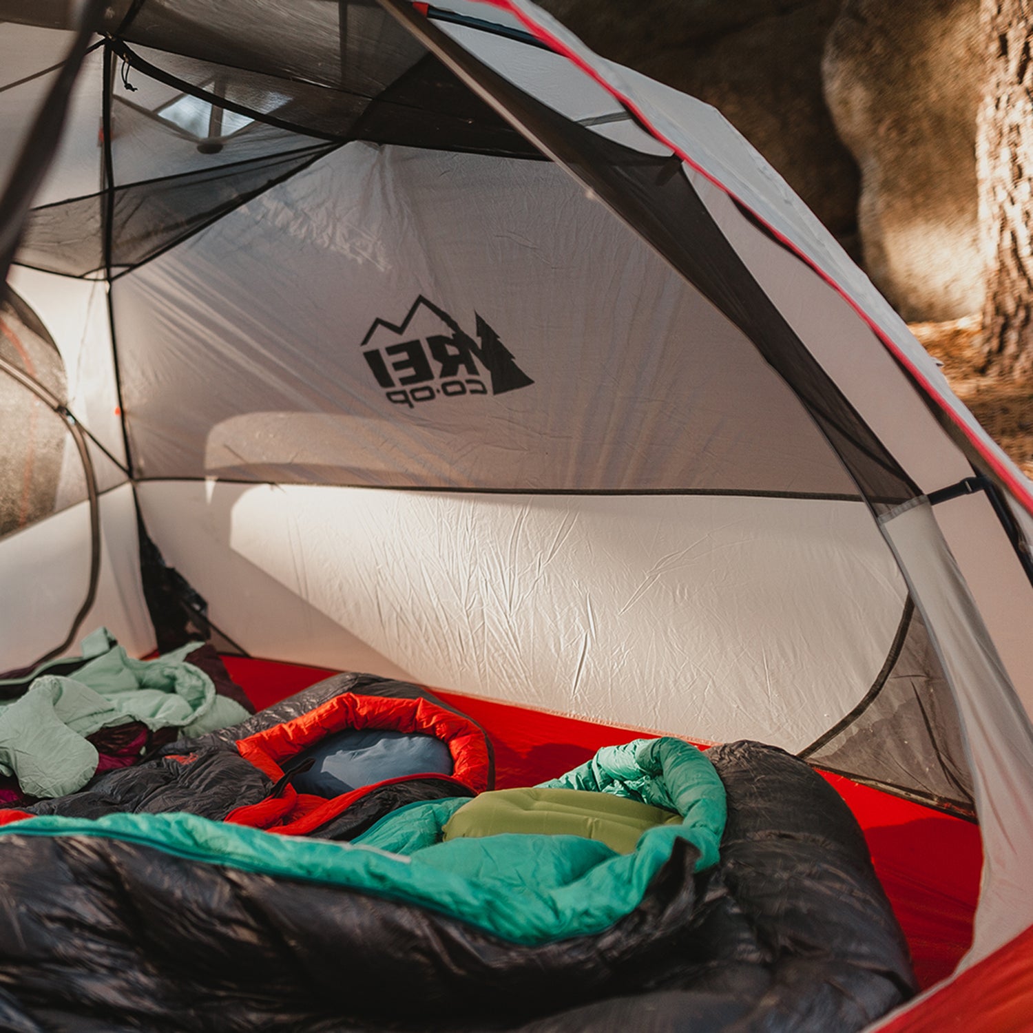 The promise of cheaper high-quality gear drew more customers than REI anticipated.