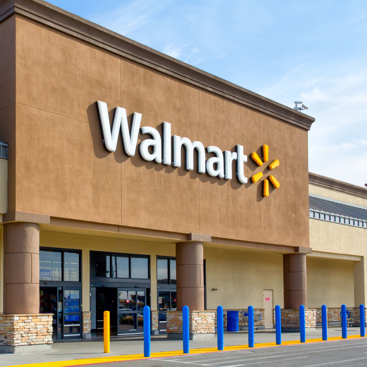 Walmart wants to be the next big outdoor apparel hub.