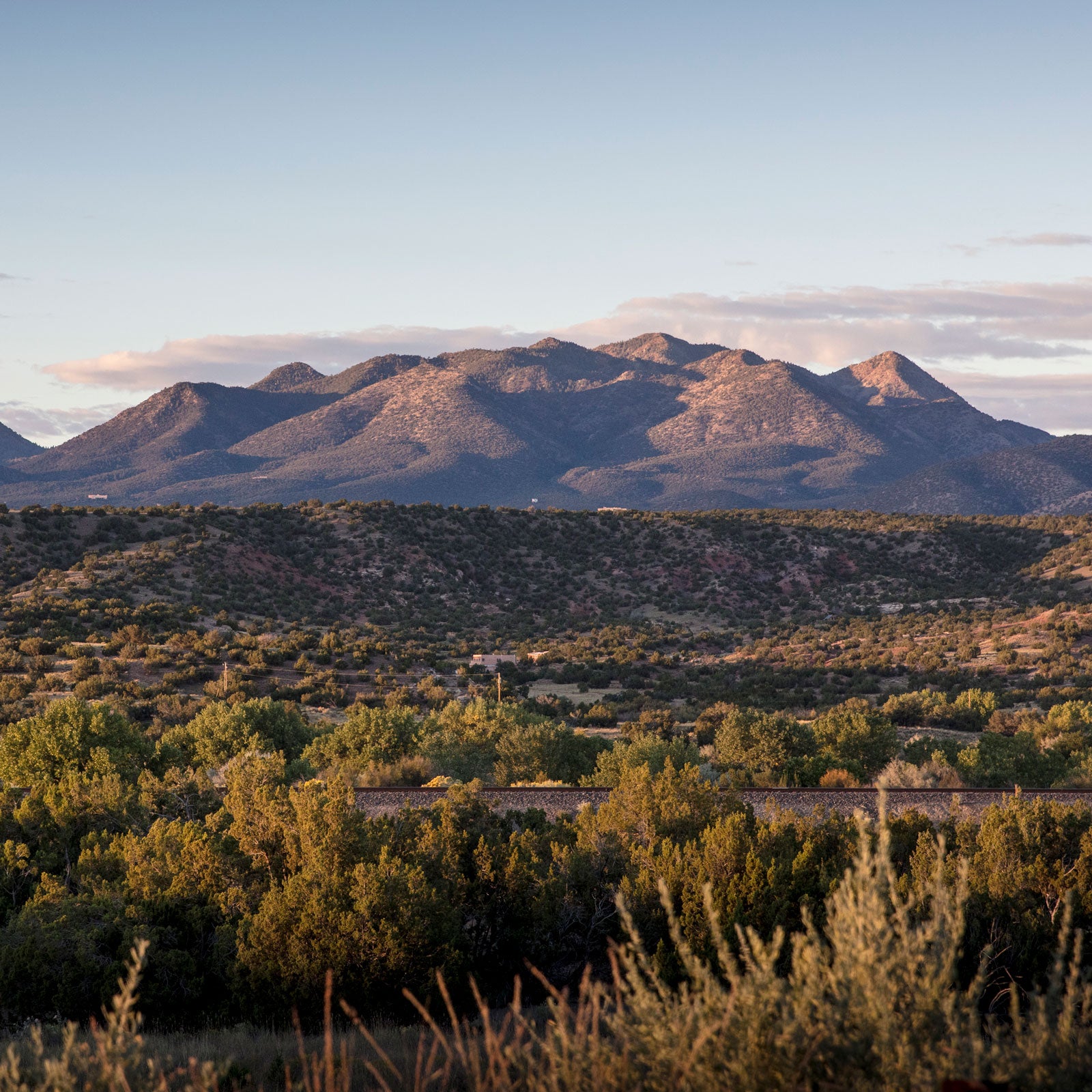 Get off the beaten path with these scenic byway suggestions.