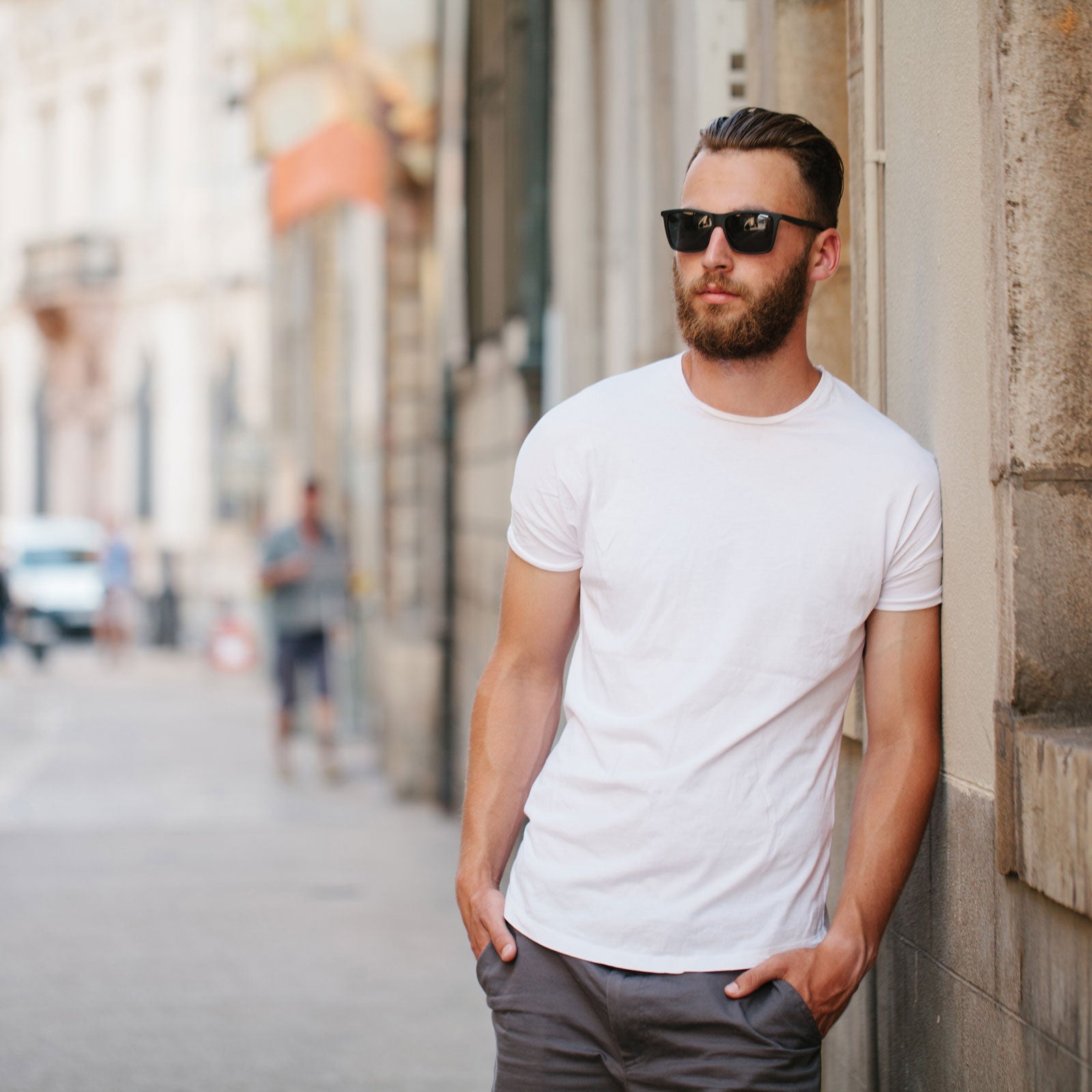 When a simple cotton t-shirt is all you need, these 5 inexpensive choices are our top picks.