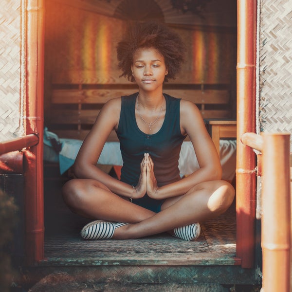 Tim Ferriss and Jack Kornfield talk mindfulness, happiness, and how to find peace.