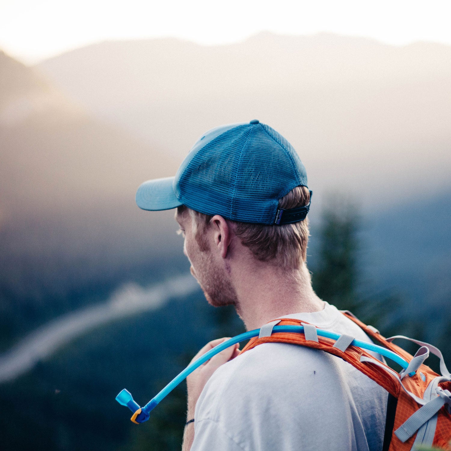 Trucker hats: the wardrobe staple you probably already have (but definitely need more of).
