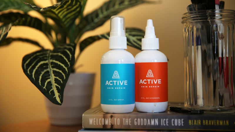 Here are just a few products we are excited about this week.