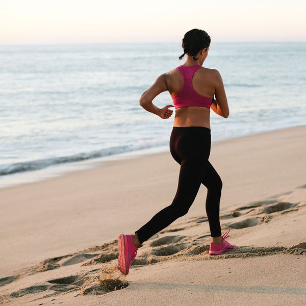 Get your sports bra pointers from these five pros.