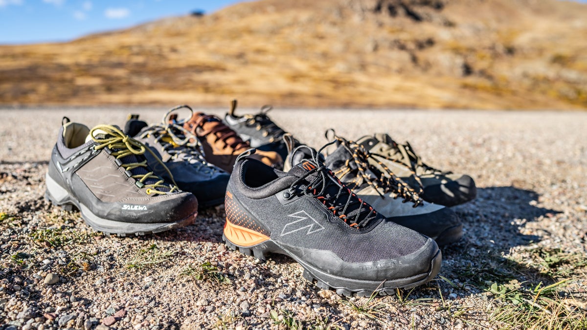 7 Approach Shoes We Love Outside Online