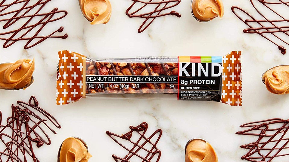 The Best Protein Bars, According to You Outside Online