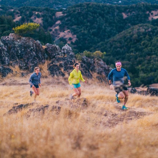 Fall running season mean cool temps, fall colors, no bugs, and empty trails. This is the gear that will help you get out there.
