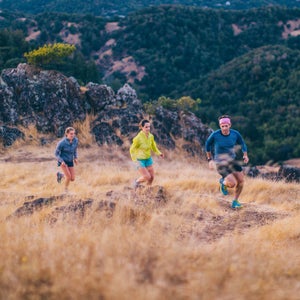 Fall running season mean cool temps, fall colors, no bugs, and empty trails. This is the gear that will help you get out there.