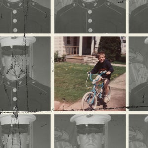 Dan Sidles served two tours in Iraq. This is the story of what happened after.