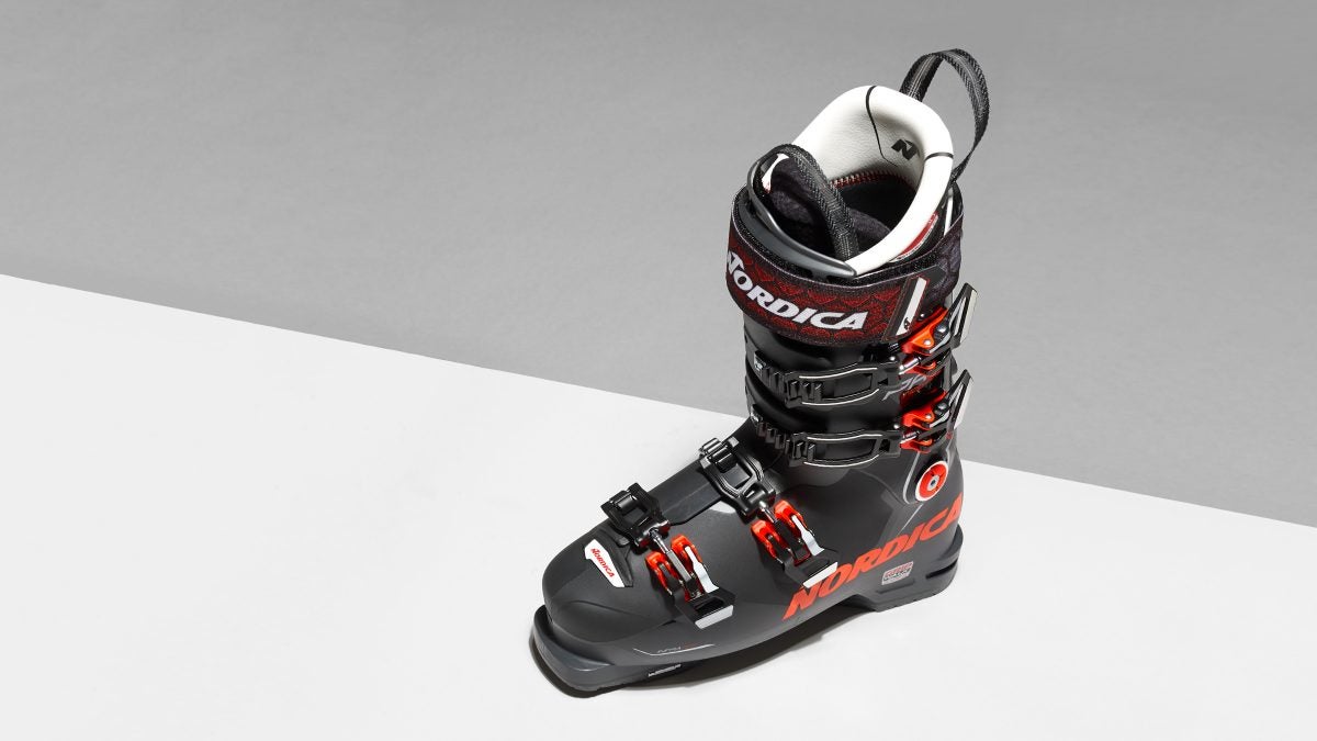 The Best Alpine Ski Boots of 2019 Outside Online
