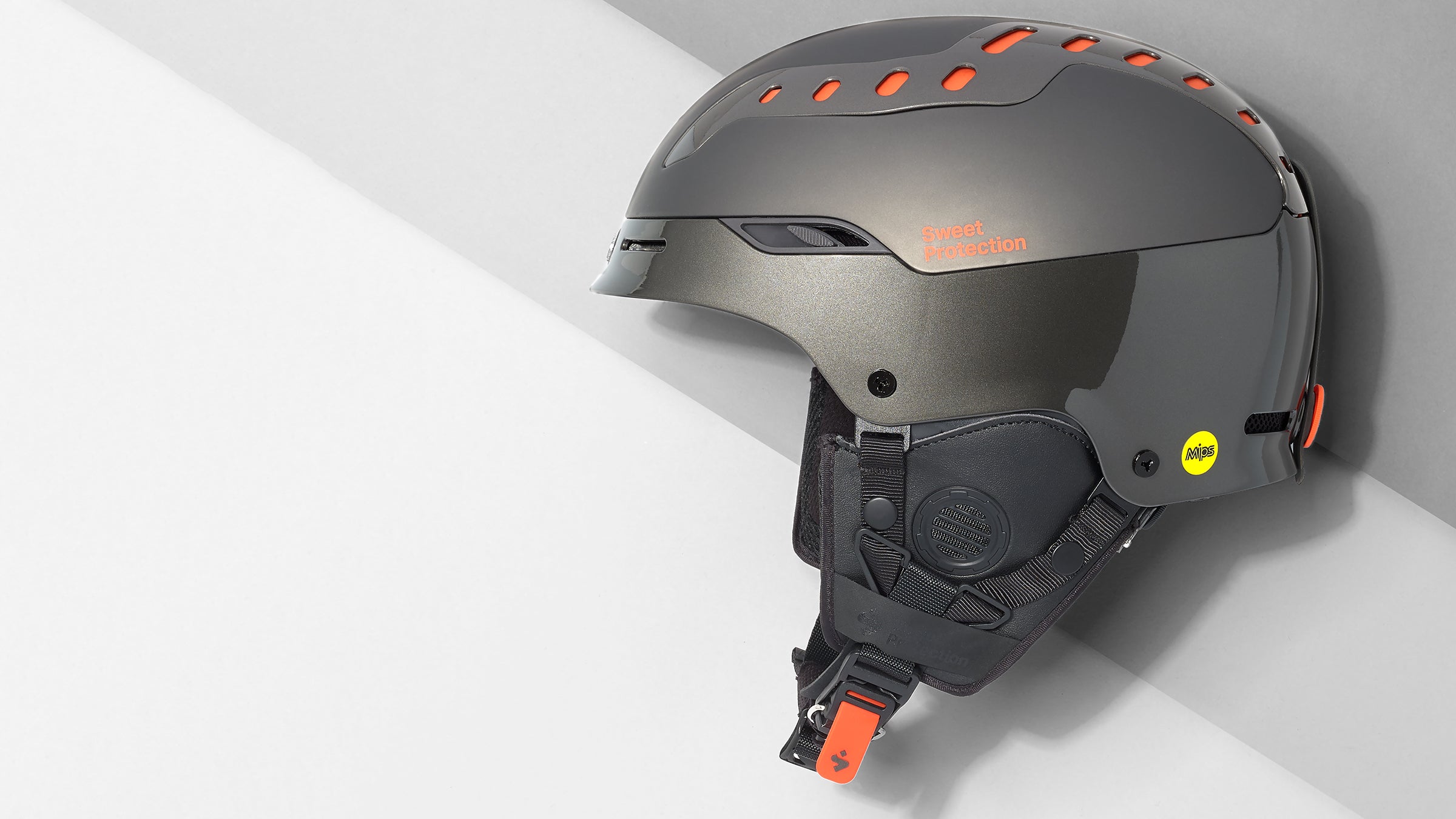 salomon sight mips helmet