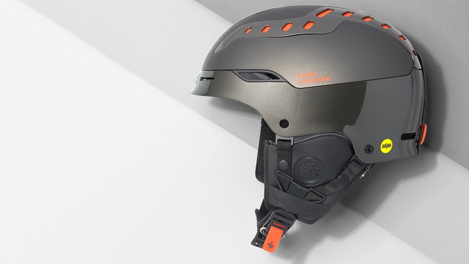 The Best Ski Helmets of 2019 Outside Online