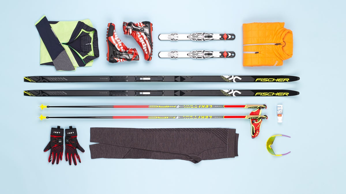 The Best Nordic Skiing Gear of 2019 Outside Online