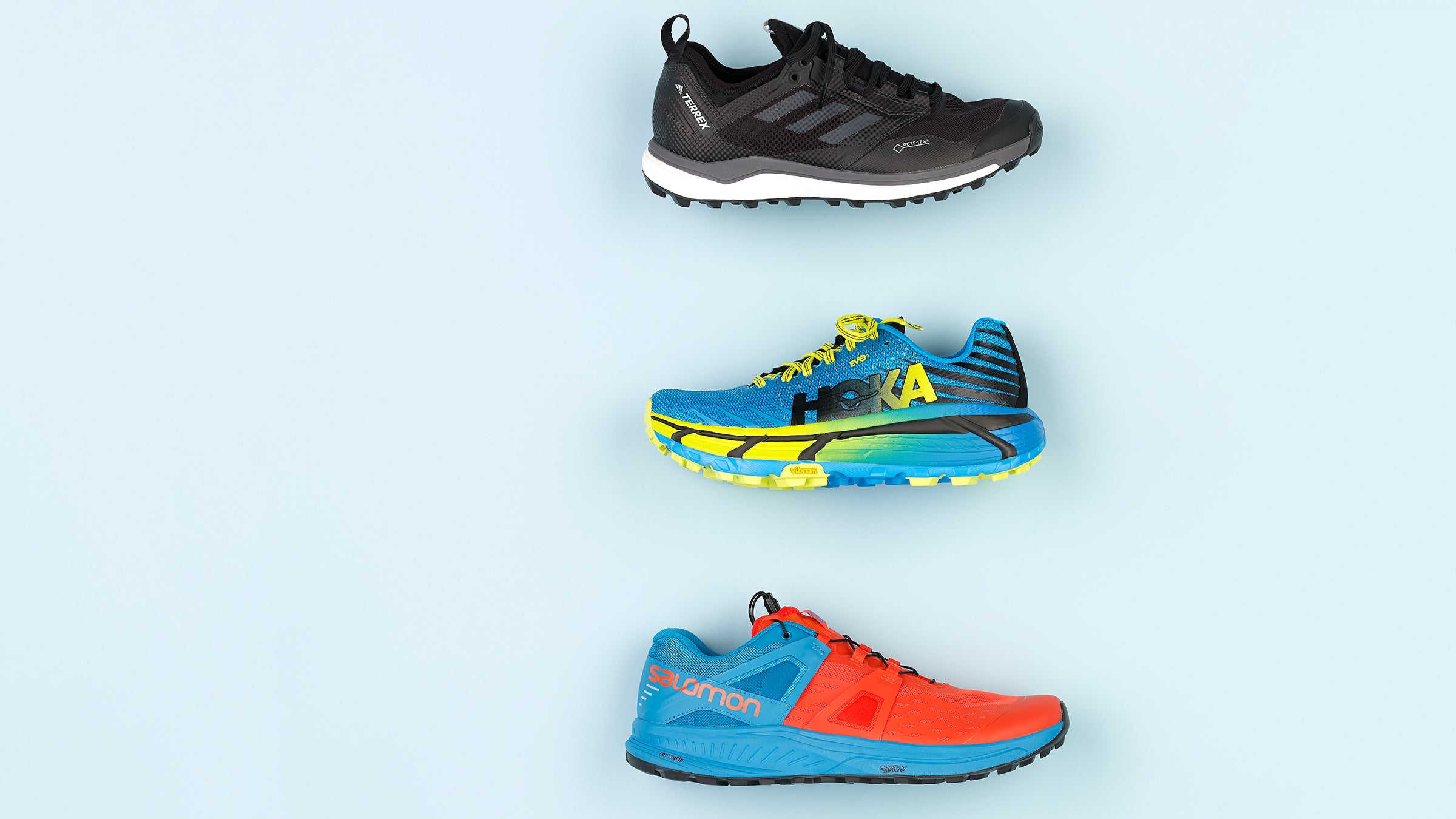 top 2019 running shoes