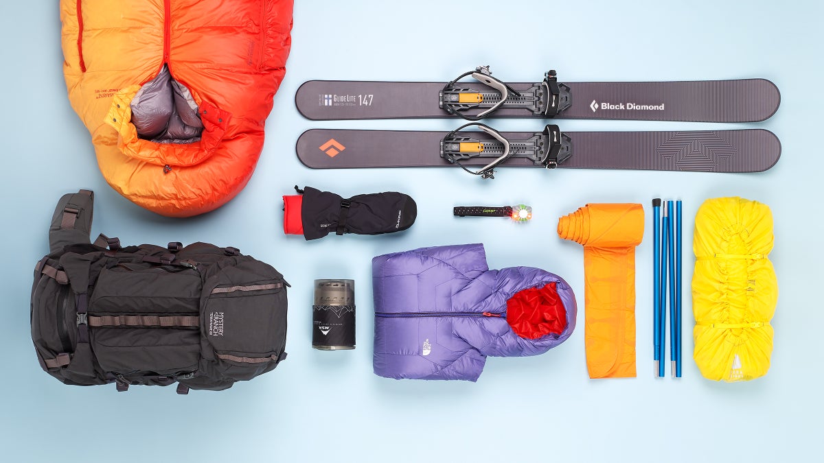 The Best Winter Camping Gear of 2019 Outside Online