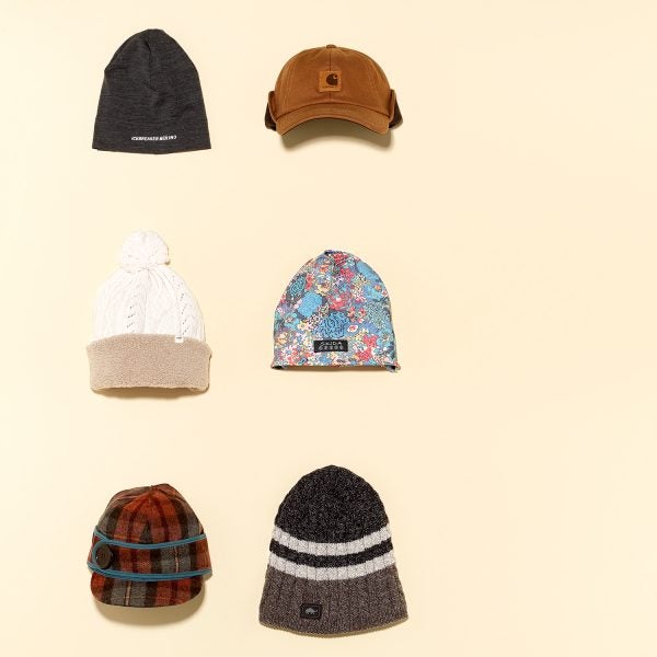 the best winter hats