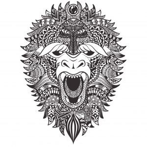 Bigfoot: implausible, but not necessarily impossible.