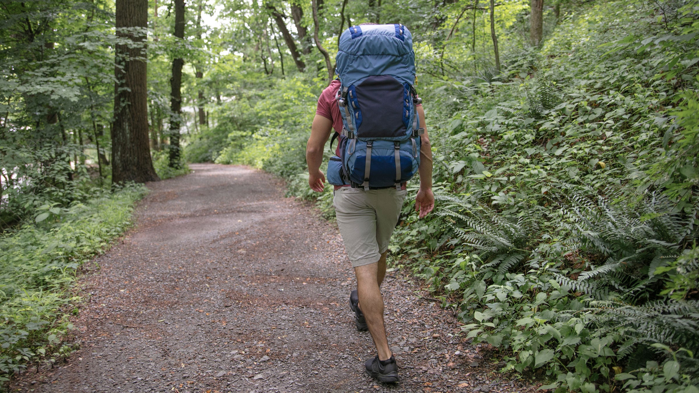 lightning packs floating backpack