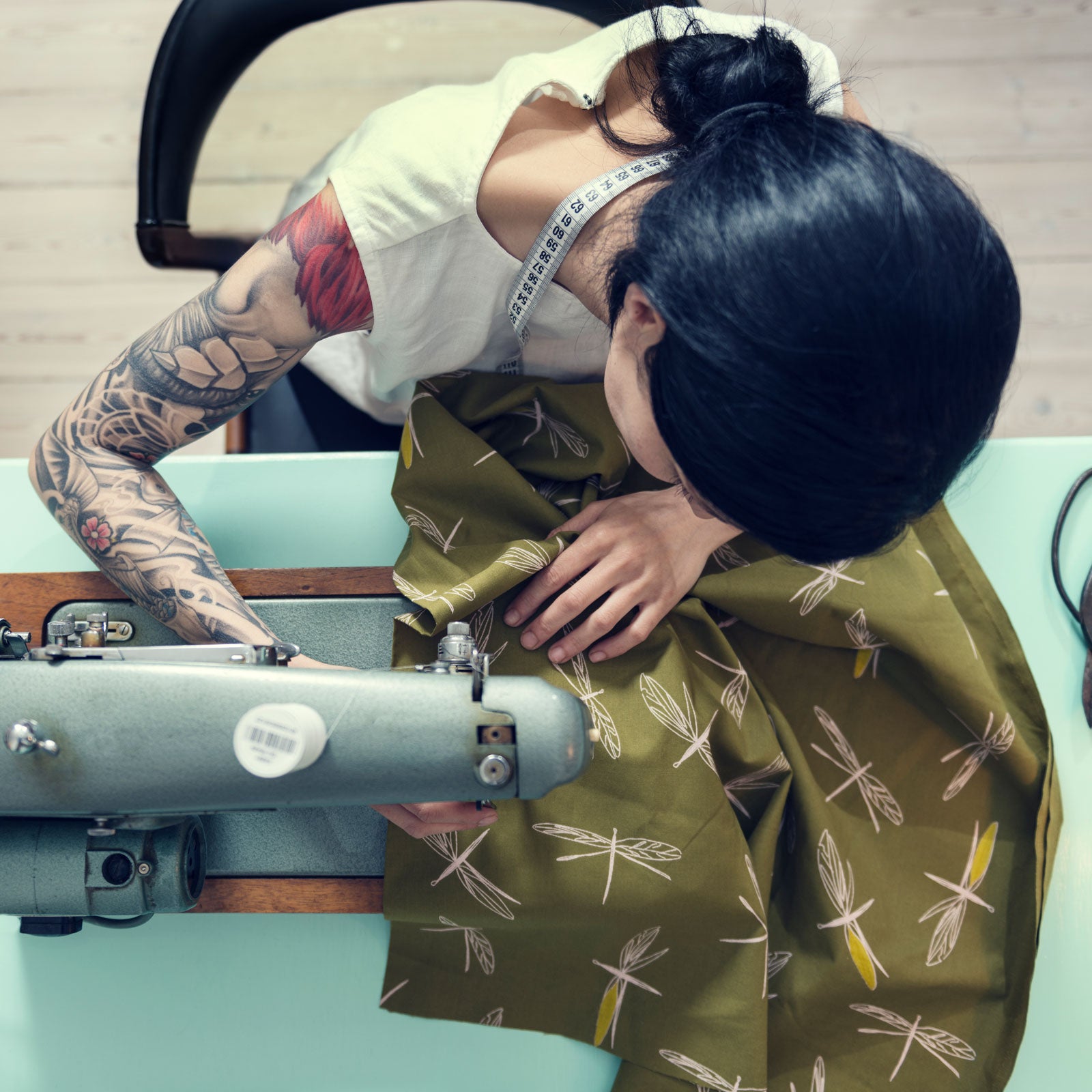 VF Corp, which owns the North Face among other major outdoor brands, spent the last year tracing in detail the supply chains of ten of its brands’ most well-known products.