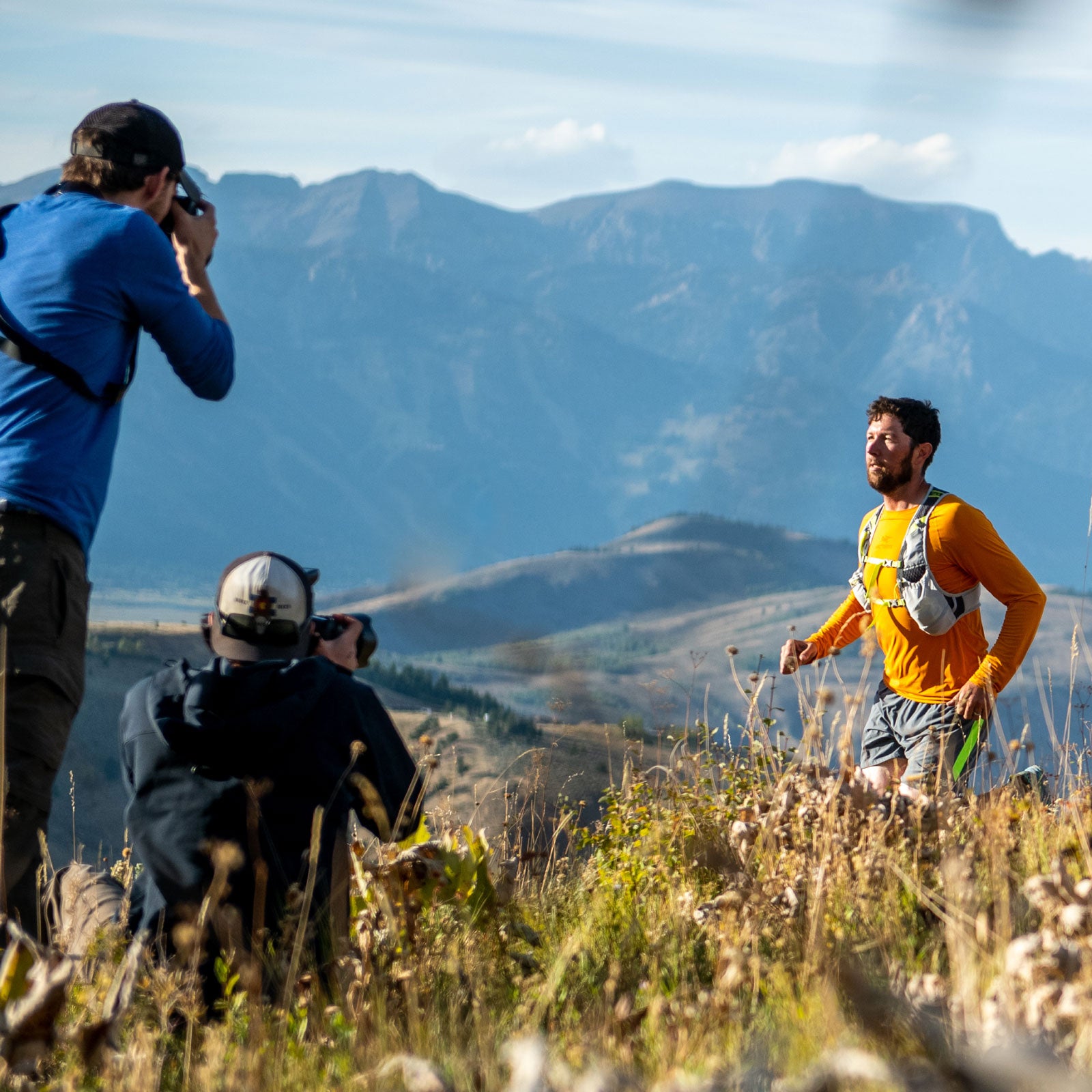 Summit Workshops is one group running photography workshops to help you get the most out of your gear.
