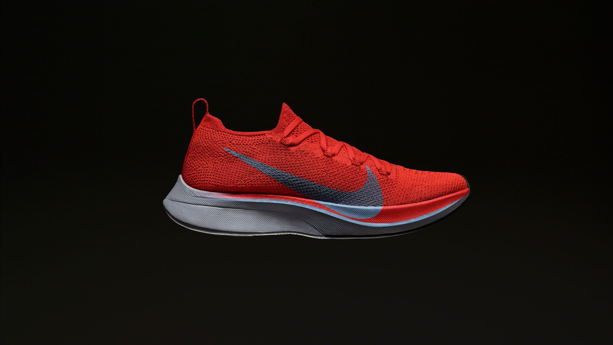 Купить Кроссовки Nike Zoom Vaporfly Next