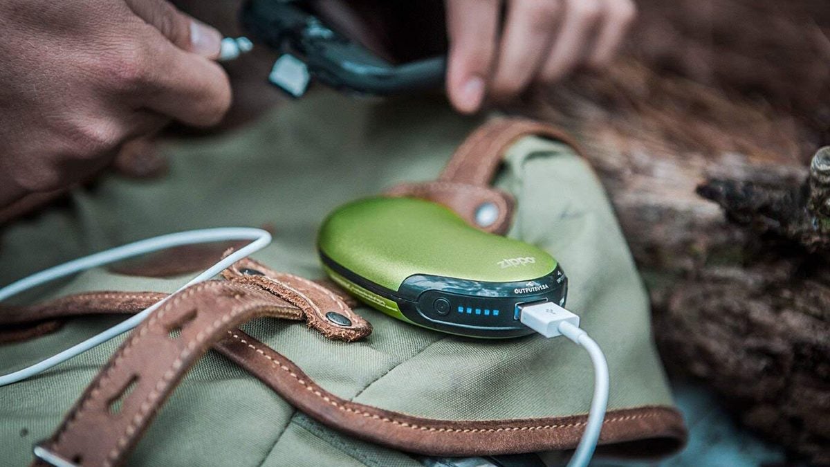 The Best Reusable Hand Warmers, According to You Outside Online