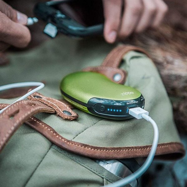 The Best Reusable Hand Warmers, According to You Outside Online