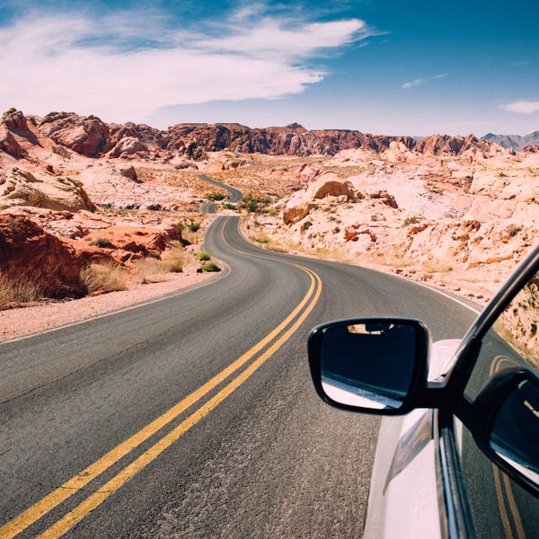 Enjoy your next roadtrip to the fullest with these accessories.
