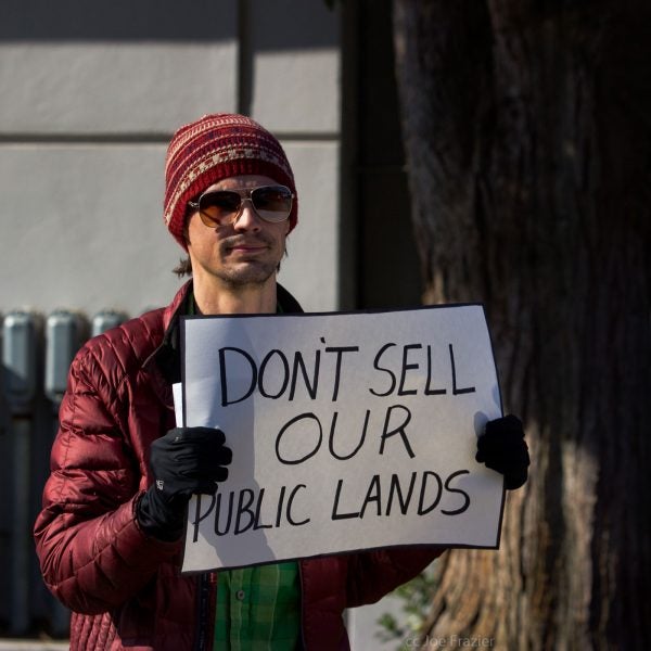 The shortened time frame of land lease comment and protest periods means that anyone—citizens, environmentalists, or municipalities—with concerns or questions about energy development on BLM lands has to act fast.