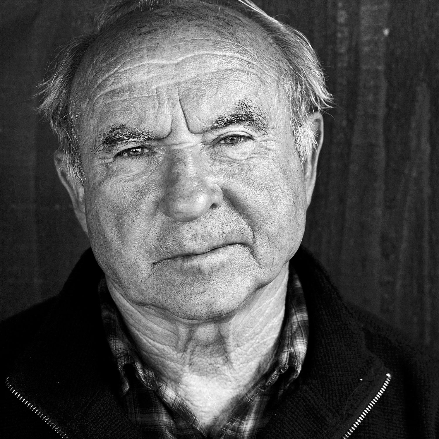 Outdoor enthusiast, environmentalist and Patagonia founder Yvon Chouinard.
