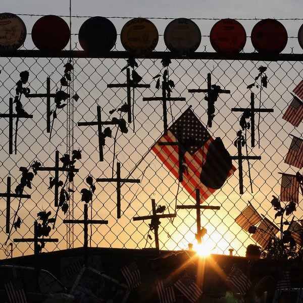 The death of 19 Granite Mountain Hotshots marked the worst wildland fire disaster in almost a hundred years.