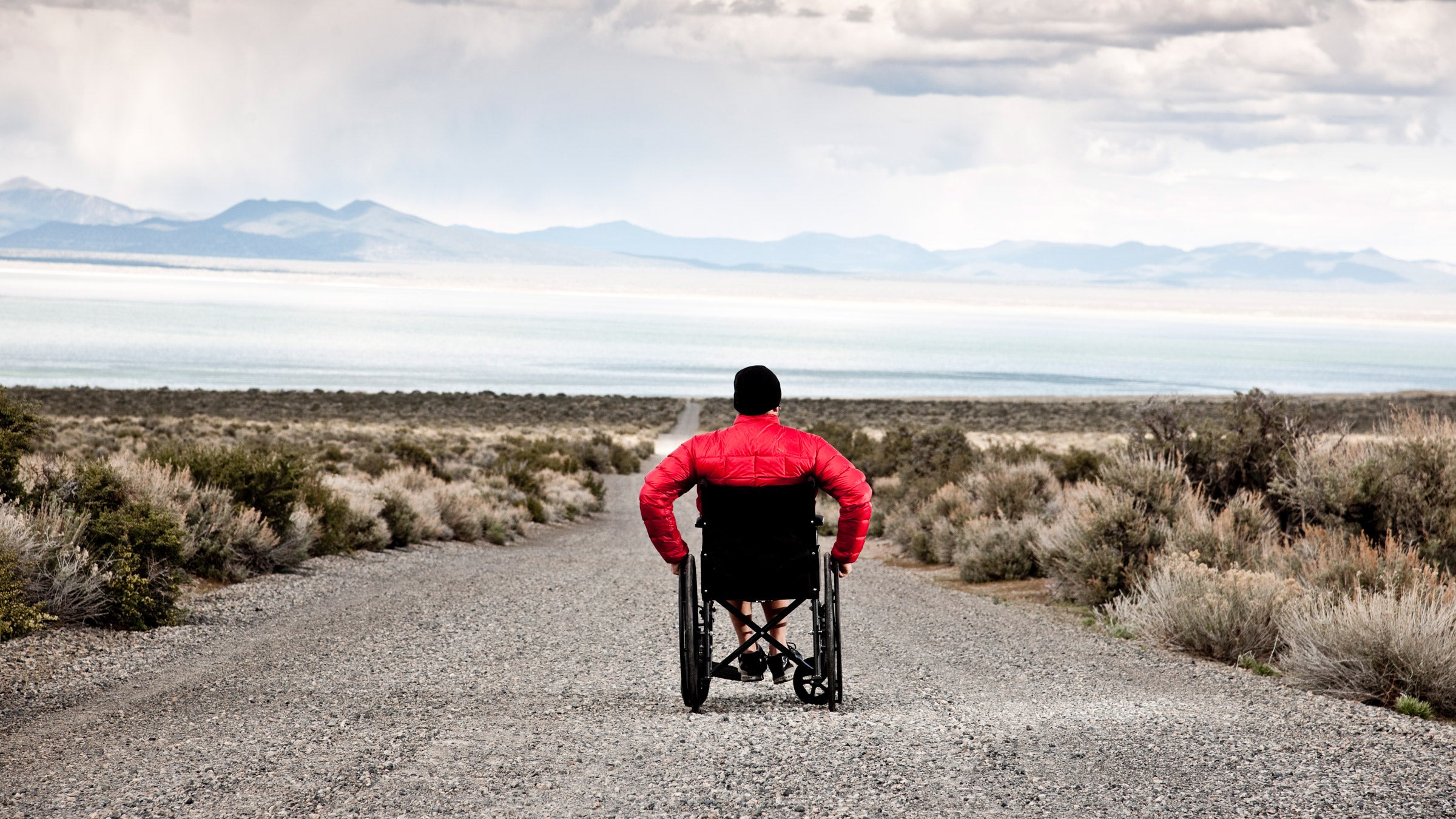 There are lots of people you can teach and learn from, but you may not have noticed them before.