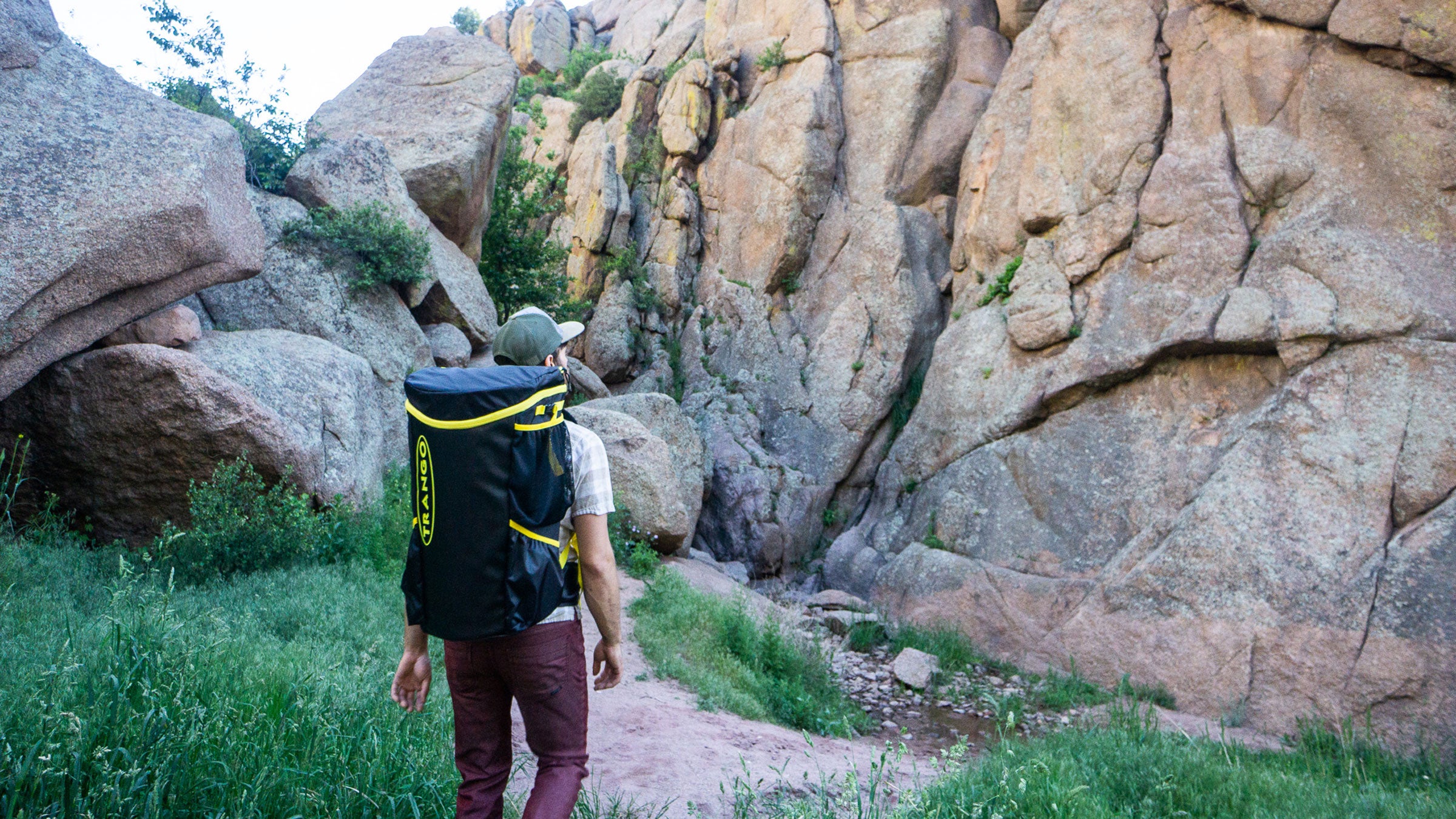 crag 40