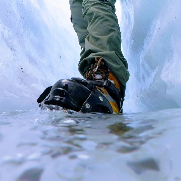 Here are the best winter traction devices, according to you.