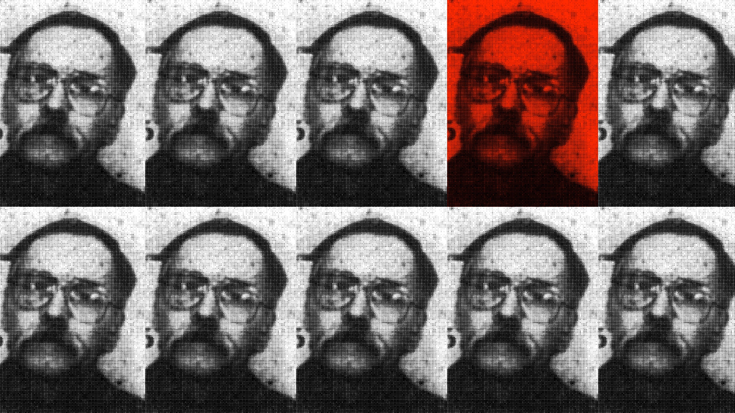 Three people met in the Georgia woods. One died there, leaving scant trace of his decent and well-meaning life. A second followed nearly thirty years later, with little but heartache to mark a squandered existence.