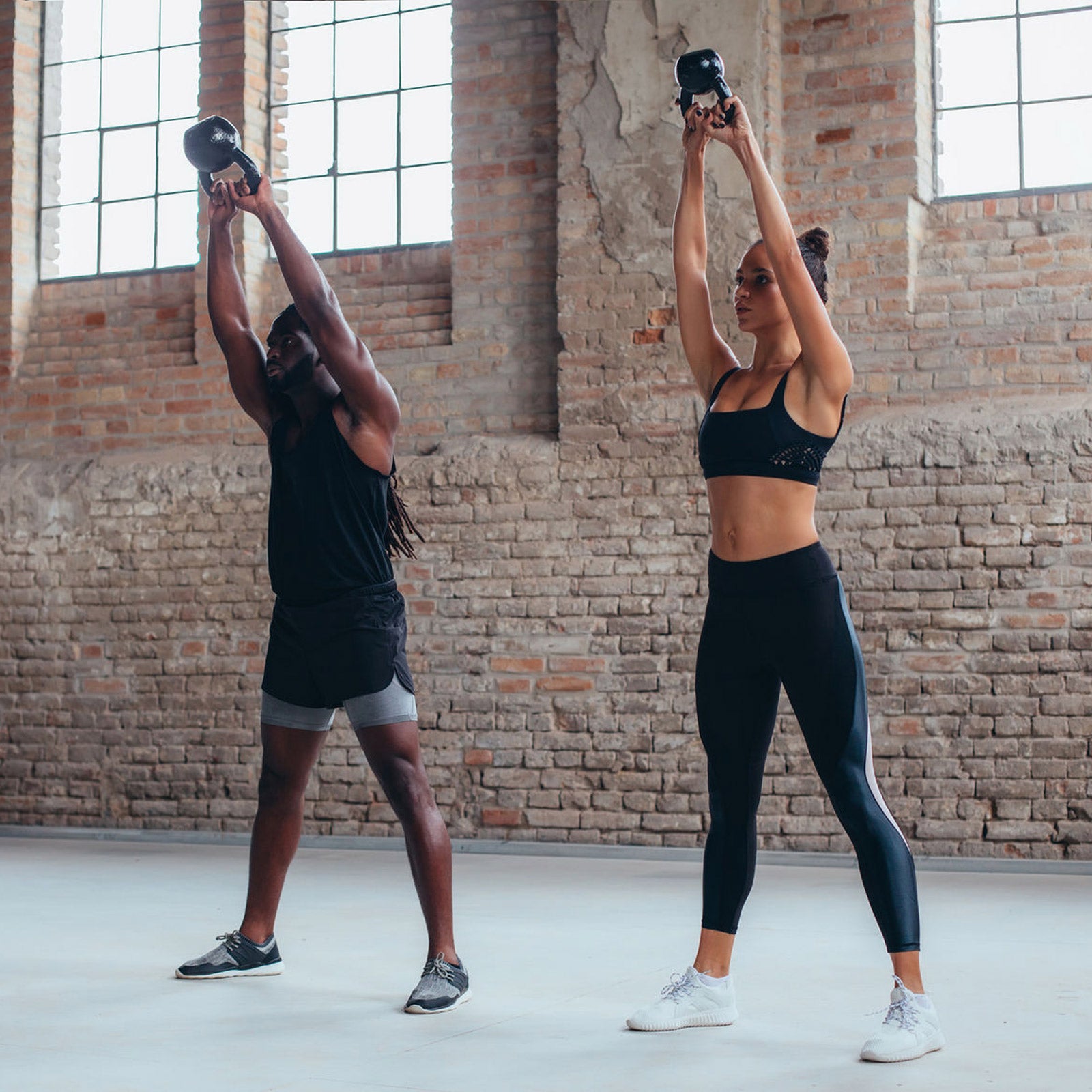 Is there such a thing as too much strength training?