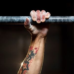 Over the summer, both John Orth and Andrew Shapiro set their sights on 10,000 pull-ups.