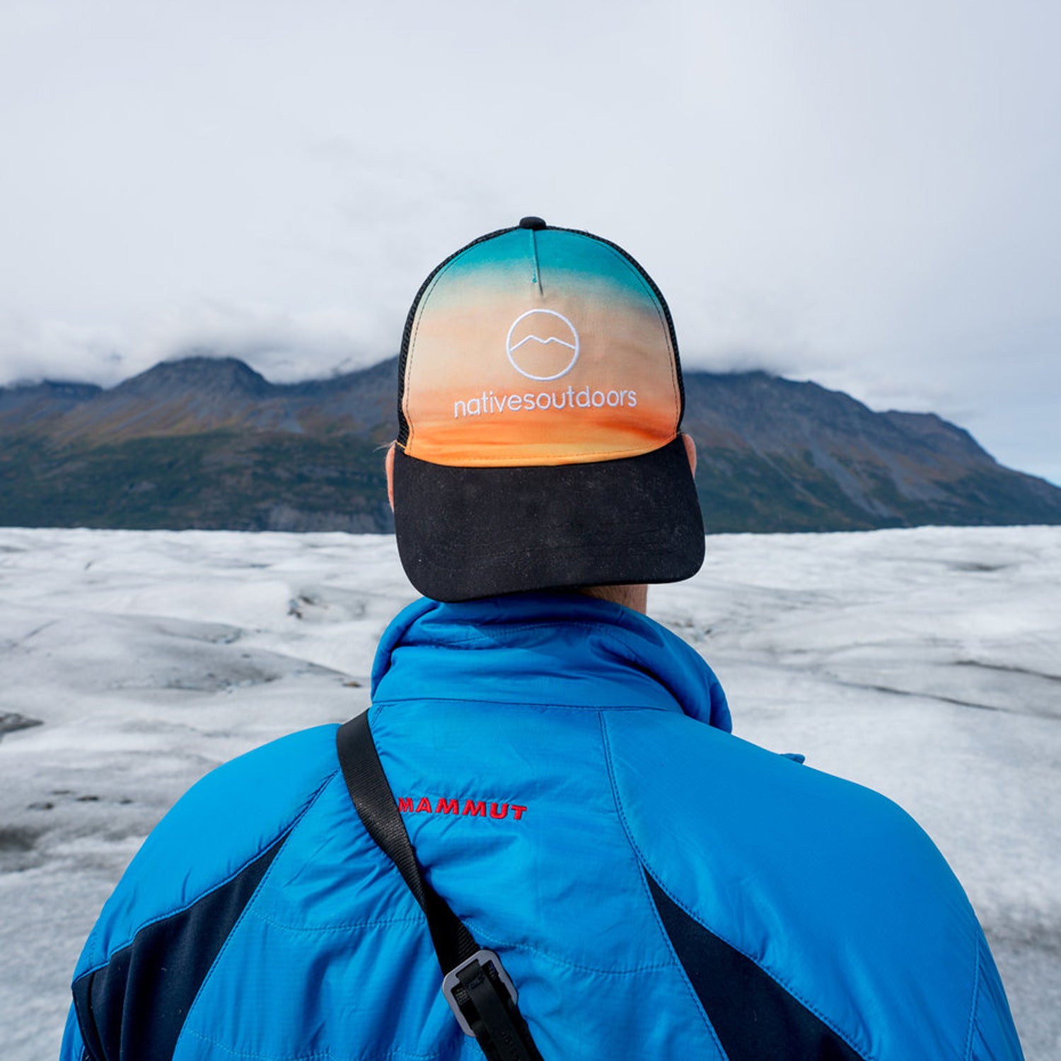 NativesOutdoors supports and sells gear designed by Indigenous people in the outdoor industry.