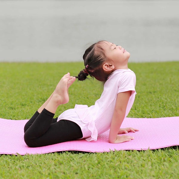 Do kids really need yoga? Or is it just another activity to add to their overly-scheduled lives?