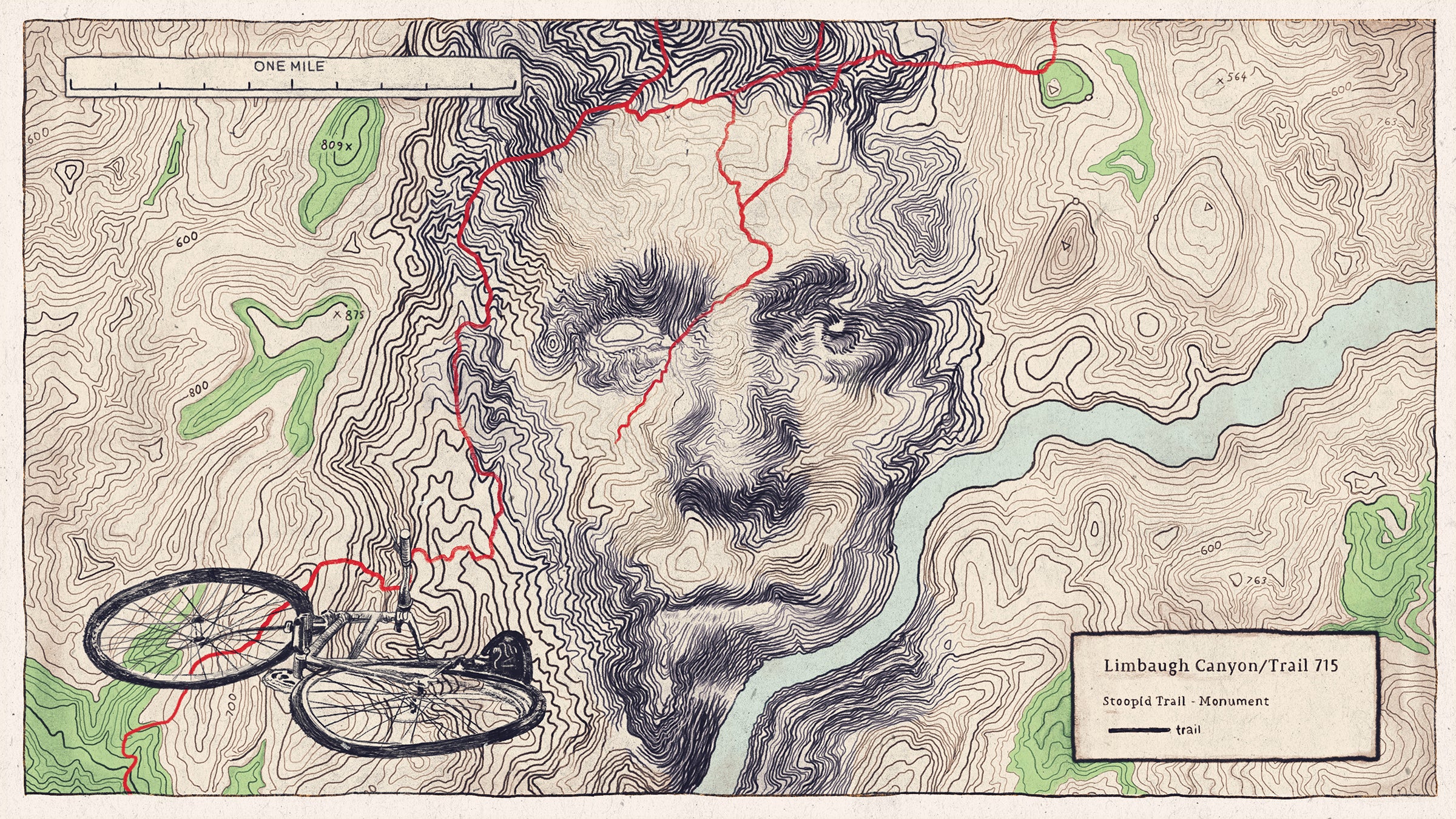 Watkins was known to spend nights in the wild. But lately he’d been sleeping in his car, often parked at a local trailhead, to escape turmoil in his personal life.