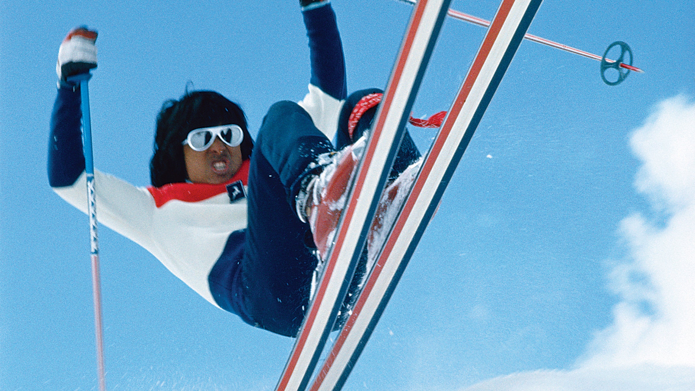 Conglomerates aren’t killing off core skiers and riders.