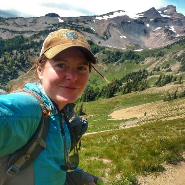 On Thursday, November 8, seasoned hiker Heather “Anish” Anderson became the sixth person, and the first woman, to claim the elite crown.