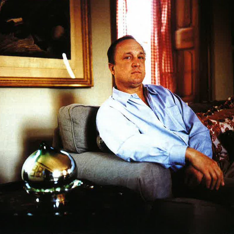 “Collecting has made me a very rich man”: map merchant W. Graham Arader III