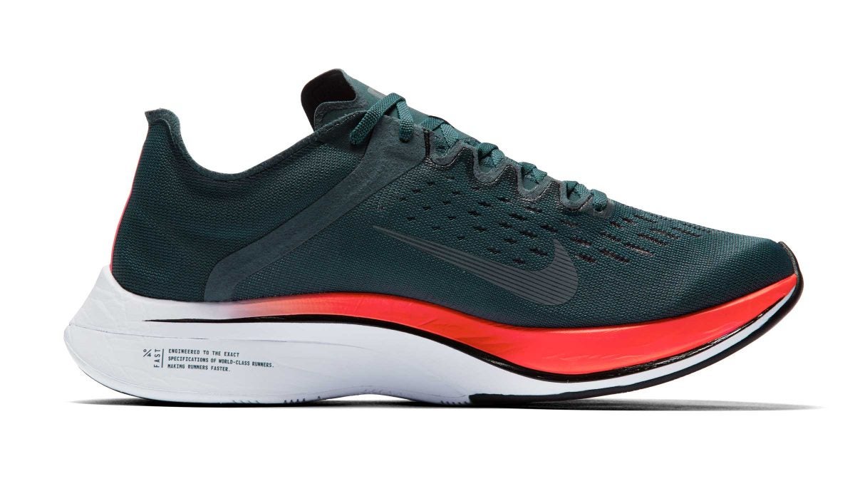 nike vaporfly vs new balance