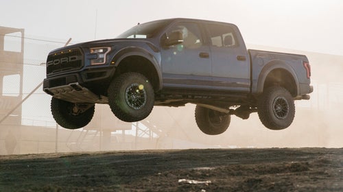 The 19 Ford F 150 Raptor Is The Best Version Yet Outside Online The 19 Ford F 150 Raptor Is The Best Version Yet Outside Online