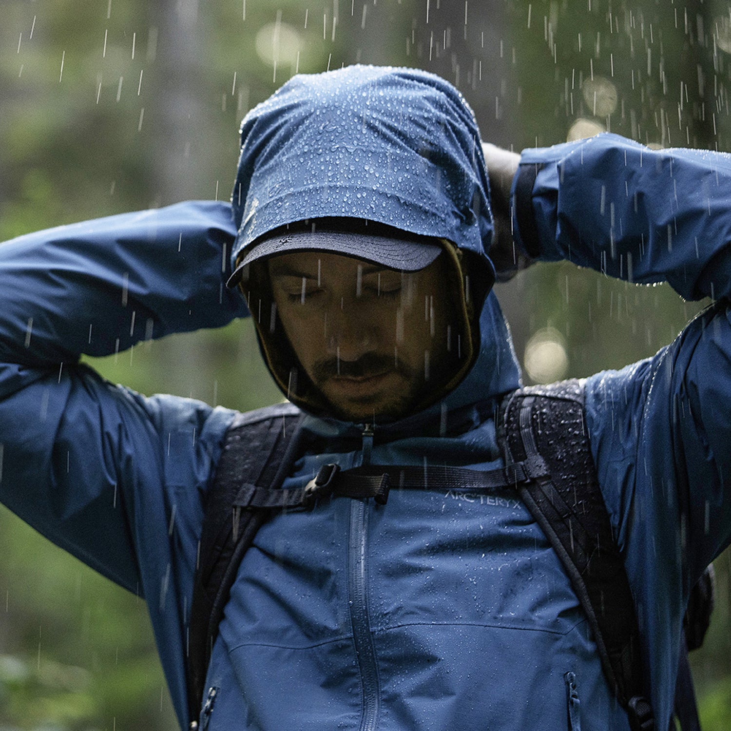 We've spent the past few weeks testing two awesome new Arc'teryx products.